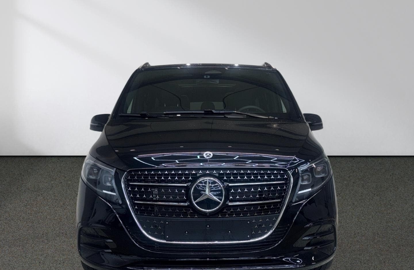 Mercedes-Benz V 300 d Avantgarde 4x4 lang AMG AIRMATIC Pano 9G foto 5