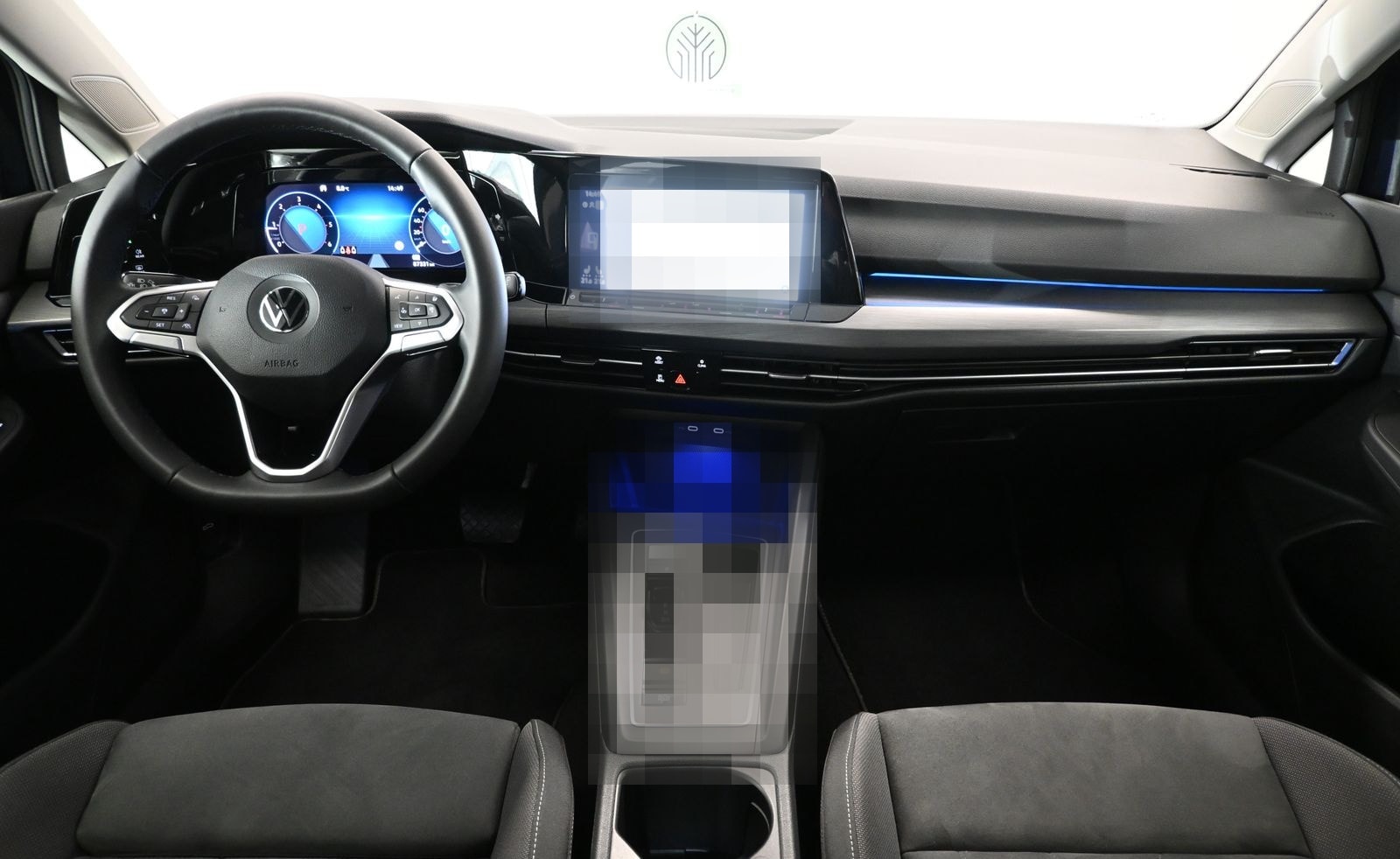 Volkswagen Golf Style *IQ-LIGHT*AHK*KAMERA*KEYLESS*CARPLAY foto 12