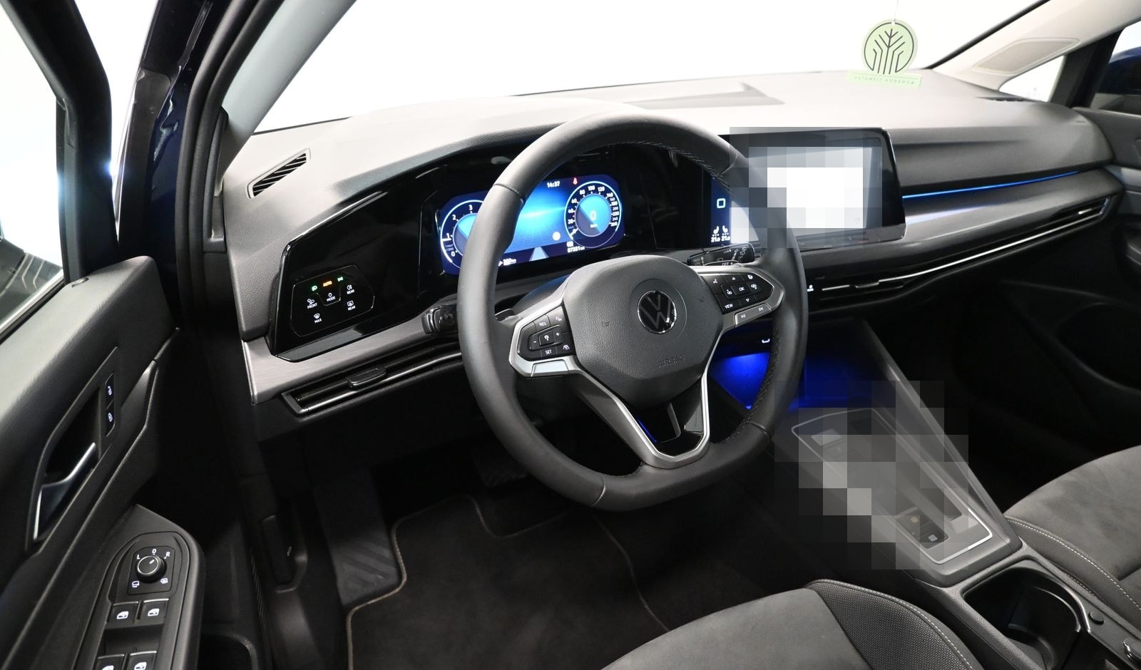 Volkswagen Golf Style *IQ-LIGHT*AHK*KAMERA*KEYLESS*CARPLAY foto 15