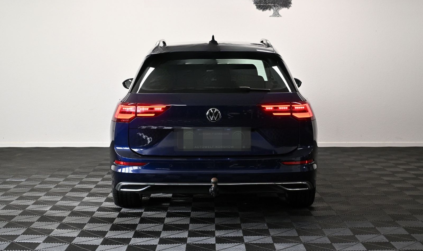 Volkswagen Golf Style *IQ-LIGHT*AHK*KAMERA*KEYLESS*CARPLAY foto 6