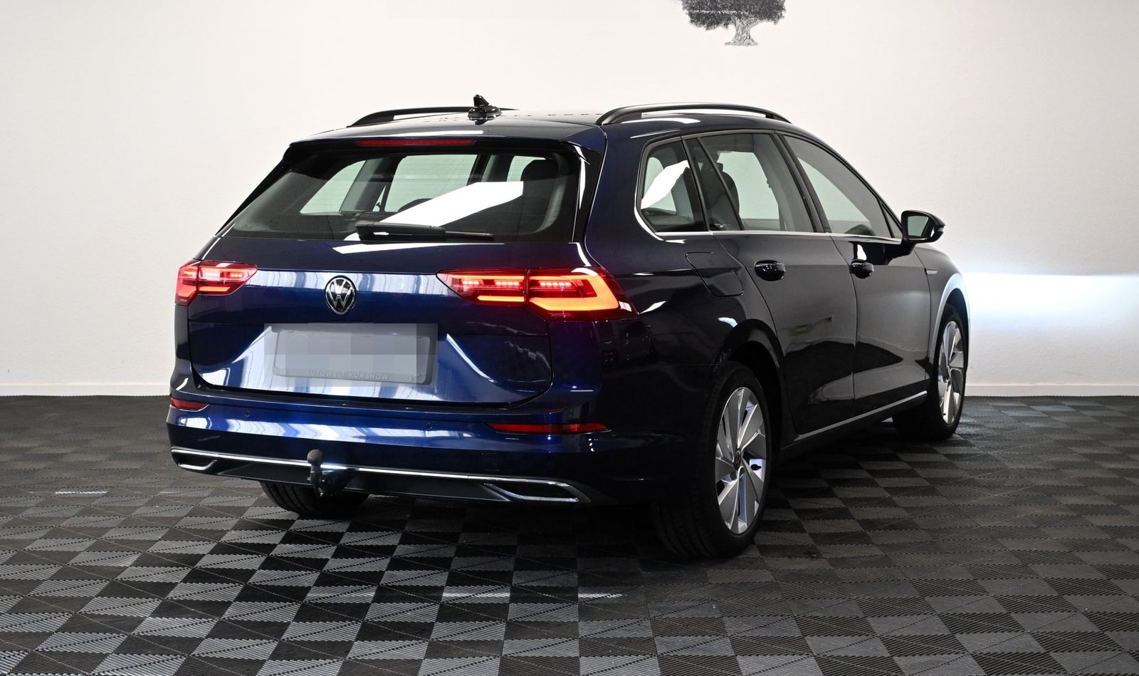 Volkswagen Golf Style *IQ-LIGHT*AHK*KAMERA*KEYLESS*CARPLAY foto 9