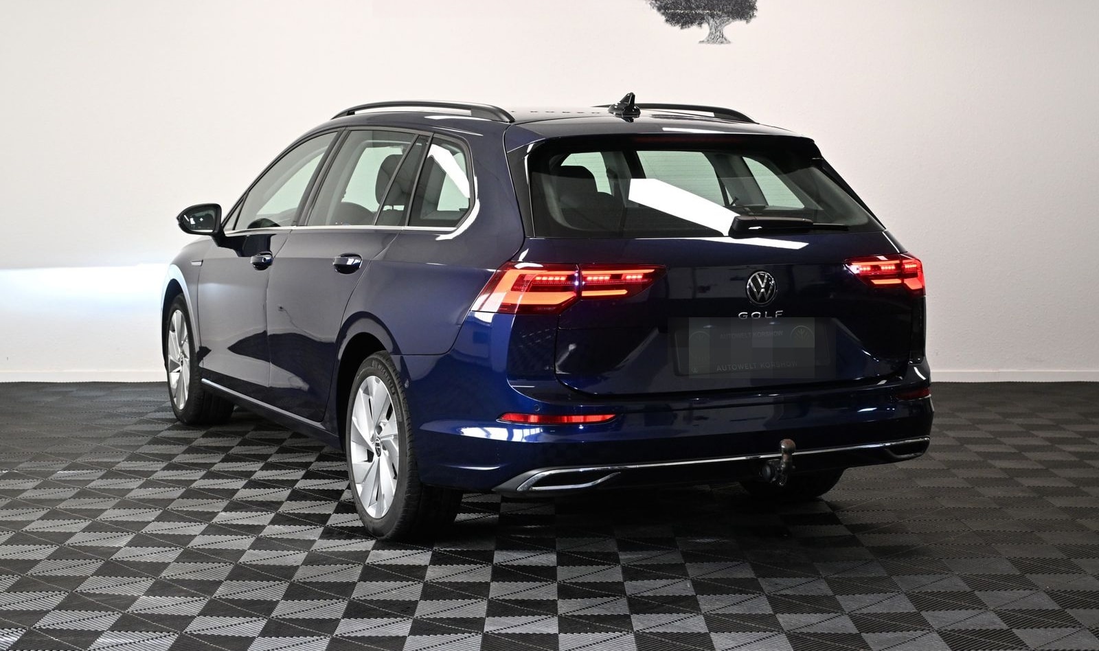 Volkswagen Golf Style *IQ-LIGHT*AHK*KAMERA*KEYLESS*CARPLAY foto 10