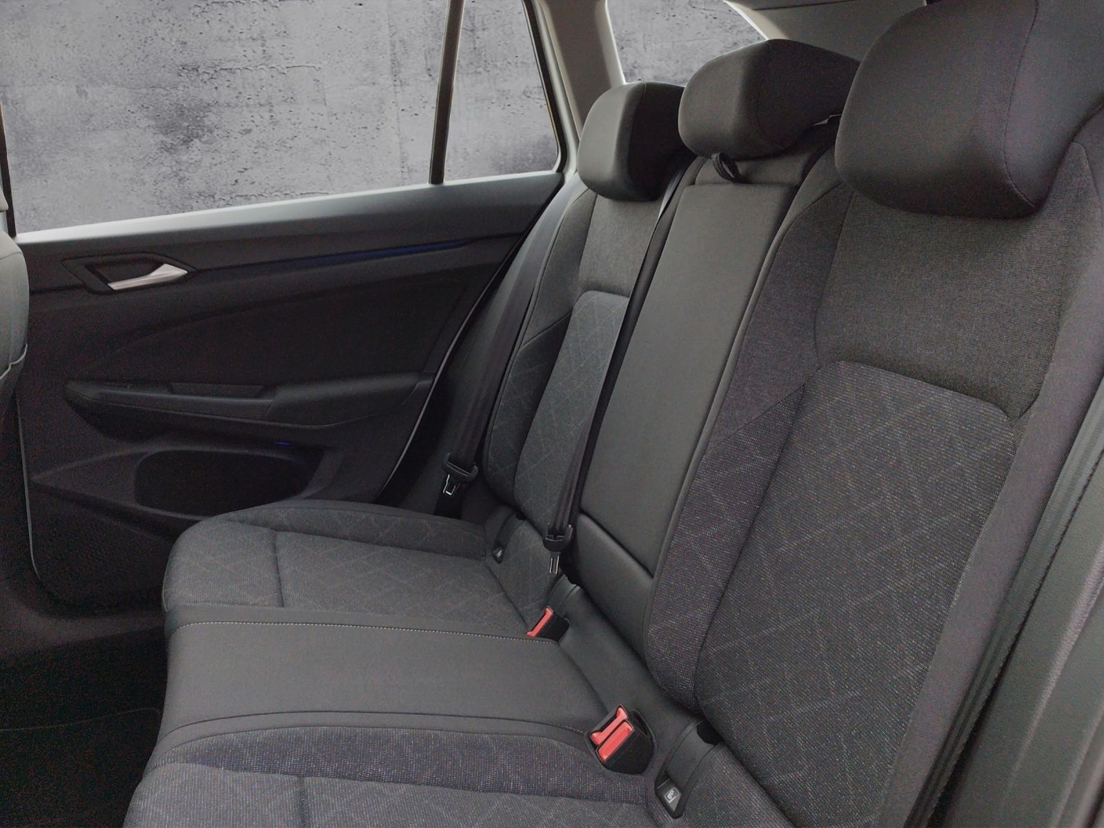 Volkswagen Golf VIII Variant Life 2.0TDI DSG AHK/NAV/ACC foto 11