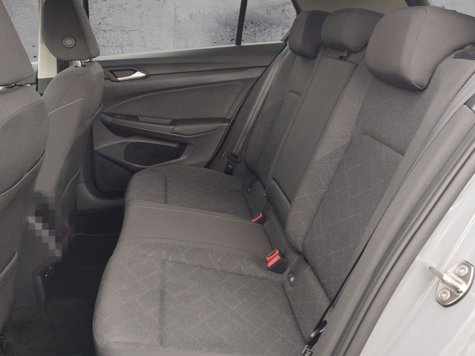 Volkswagen Golf VIII Life 1.5 TSI 5JG/LED+/L+S/LIGHTASSIST foto 11