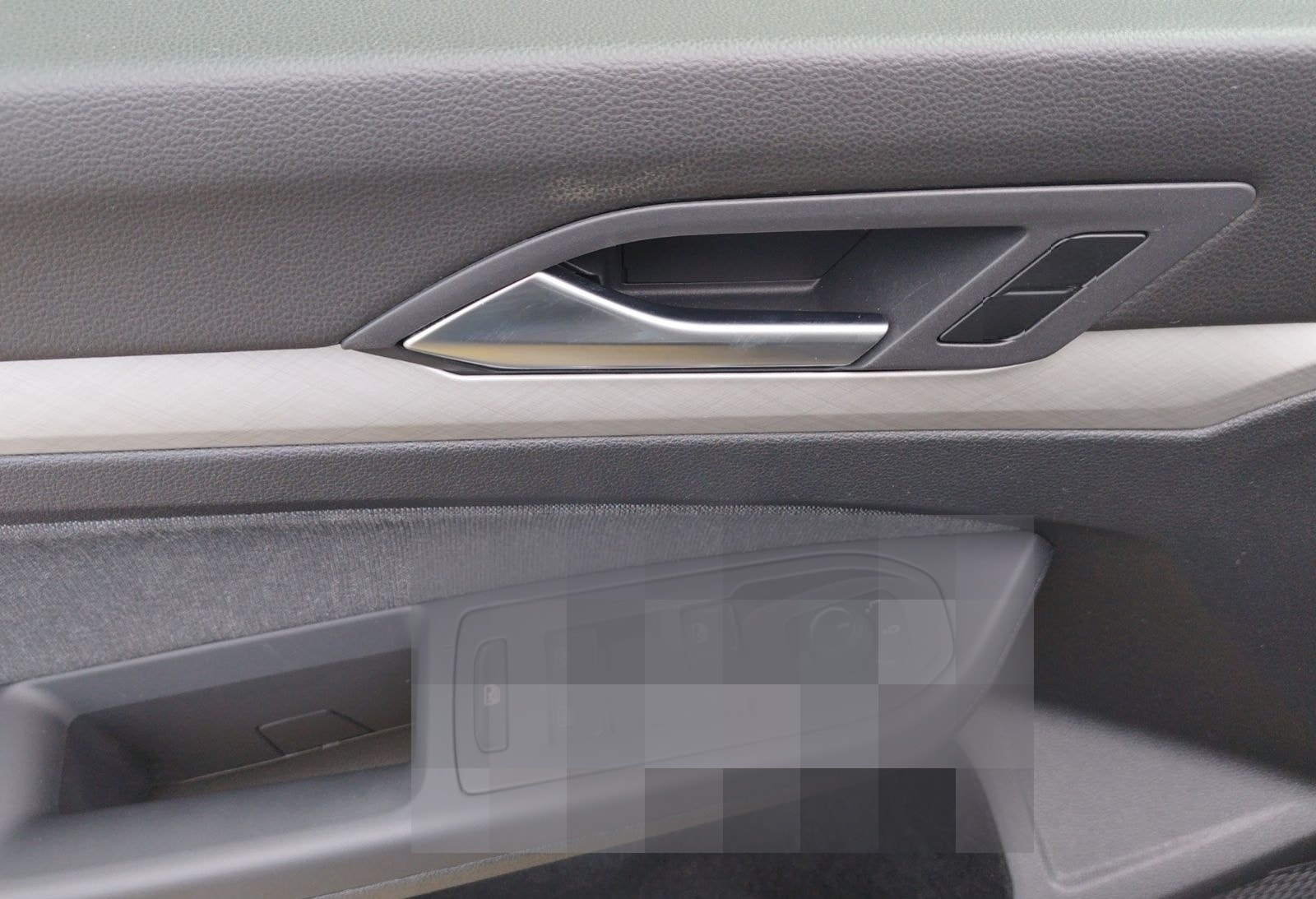 Volkswagen Golf VIII Life 1.5 TSI 5JG/LED+/NAV/SHZ foto 7