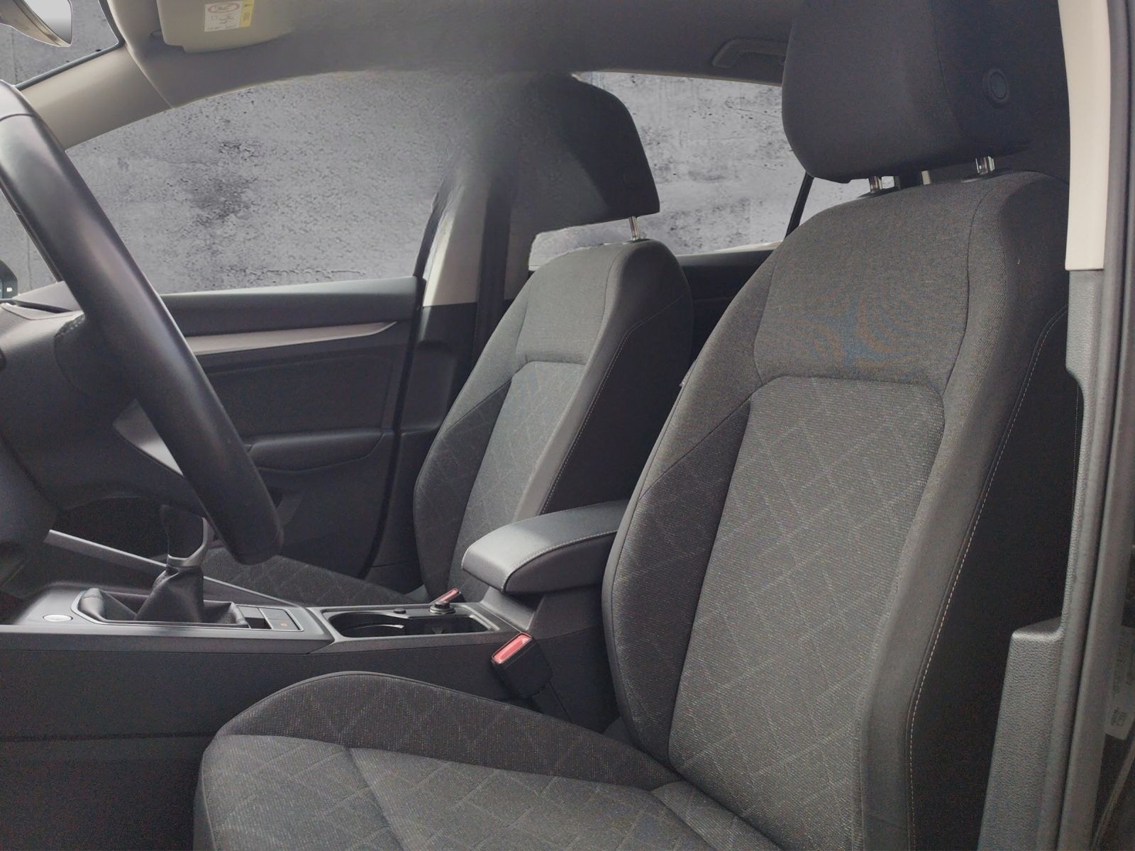 Volkswagen Golf VIII Life 1.5 TSI 5JG/LED+/NAV/SHZ foto 8