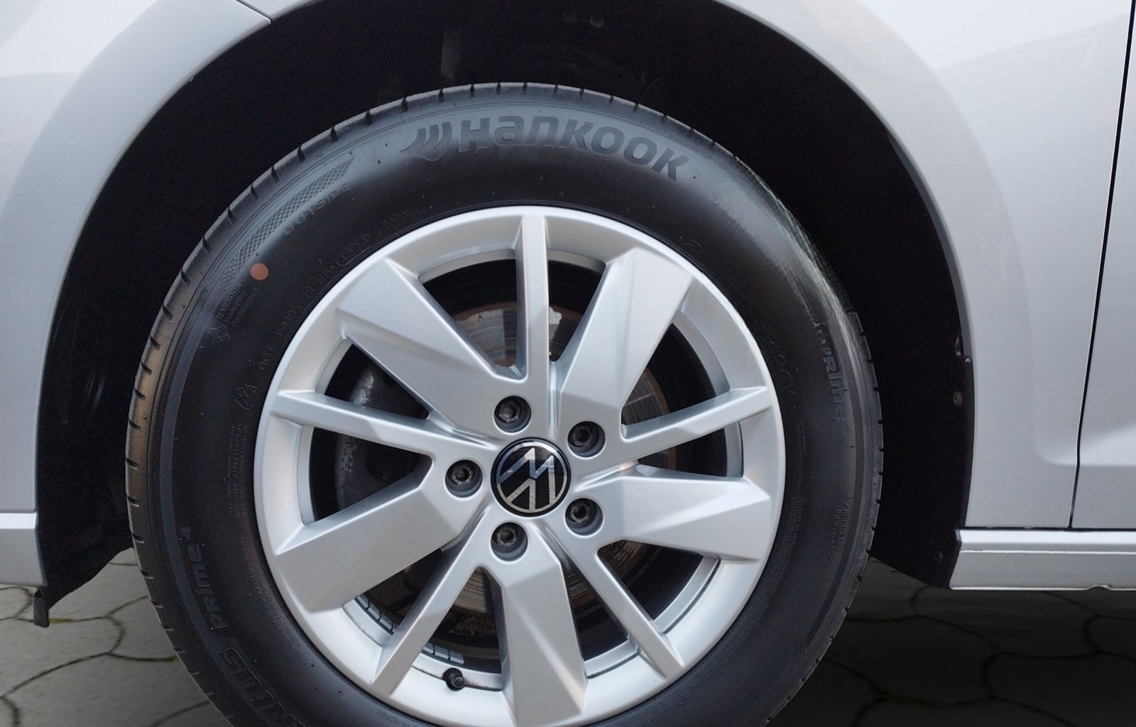 Volkswagen Caddy Life 2.0 TDI SHZ/L+S/PDC/GRA foto 13