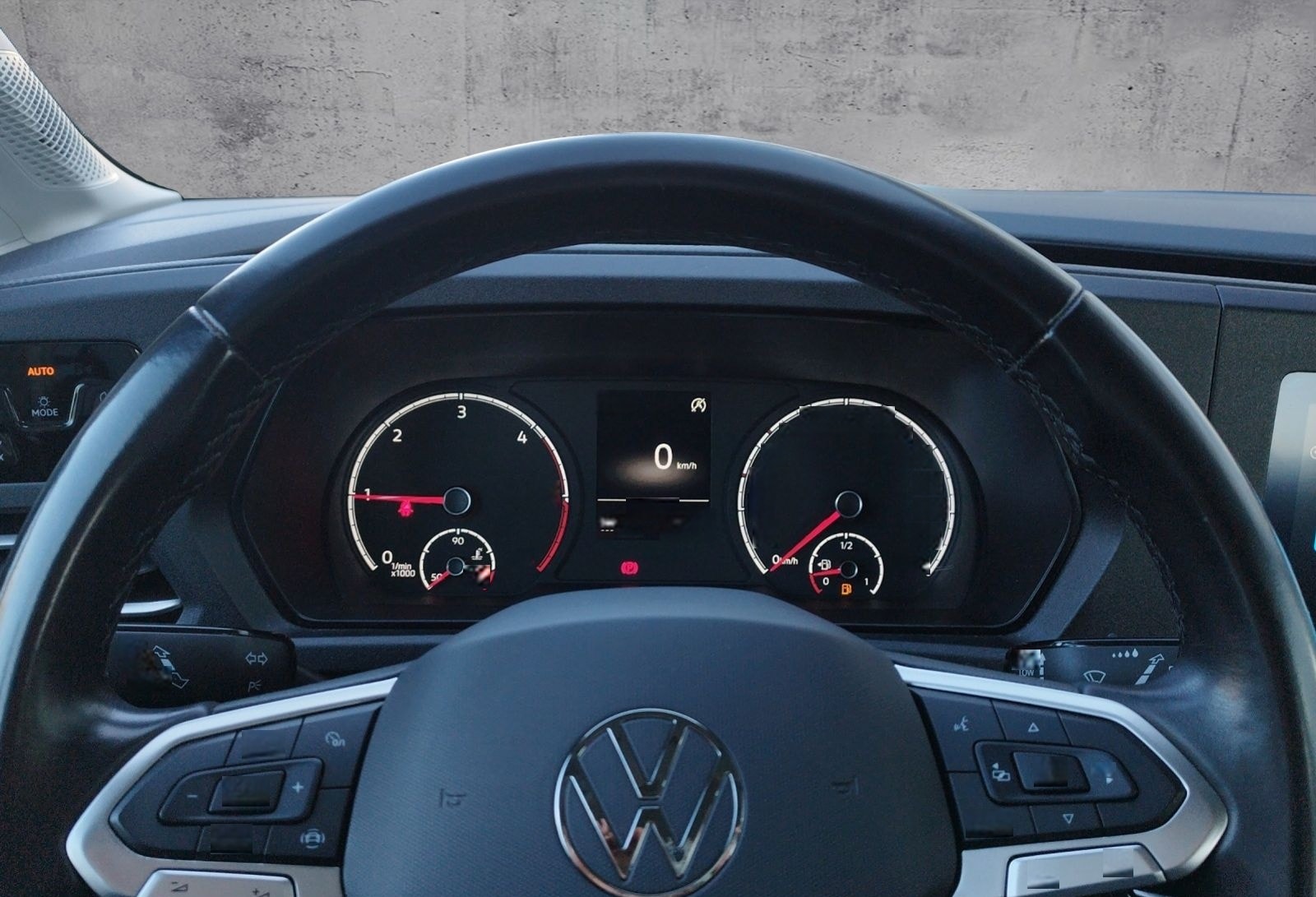 Volkswagen Caddy Life 2.0 TDI SHZ/L+S/PDC/GRA foto 14