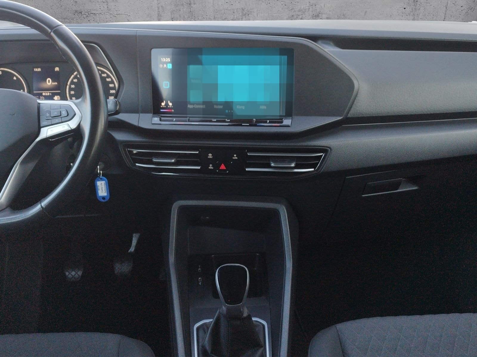 Volkswagen Caddy Life 2.0 TDI SHZ/L+S/PDC/GRA foto 9