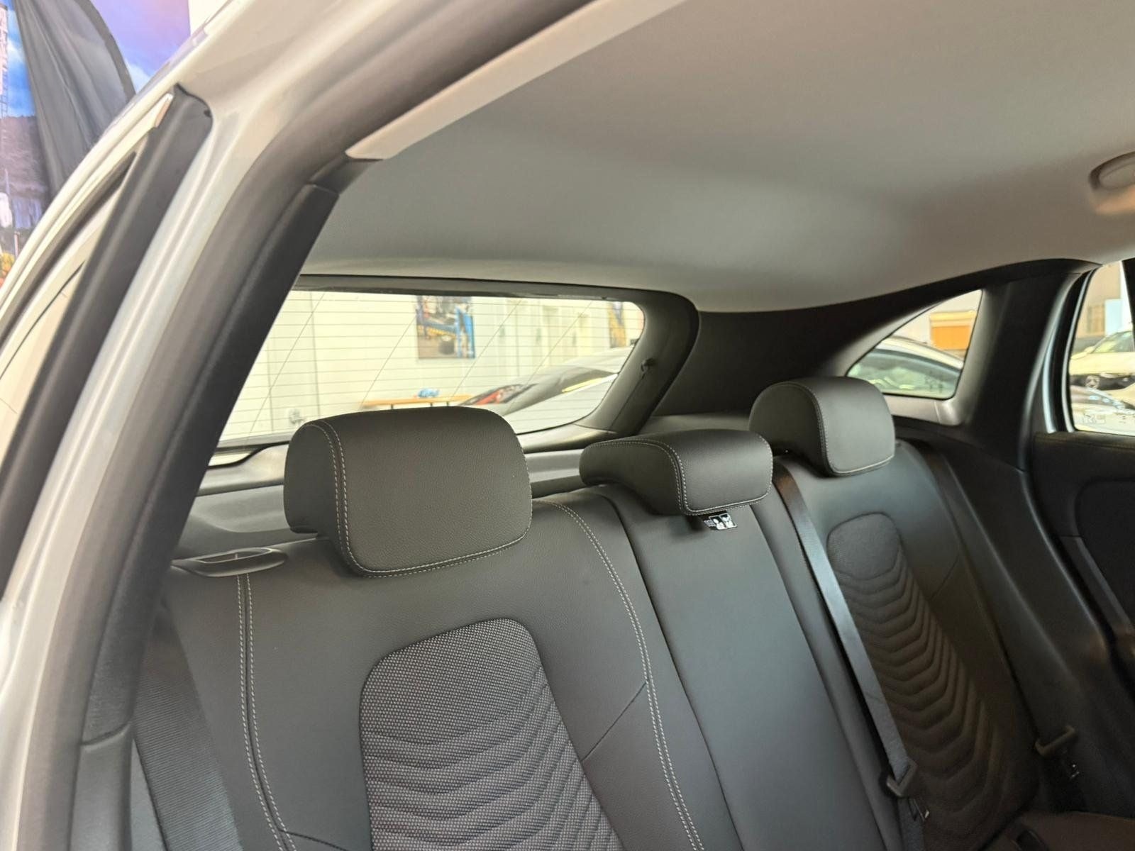 Mercedes-Benz GLA 200 PROGRESSIVE ADV. 360°+AHK+EASYPACK+LED foto 22