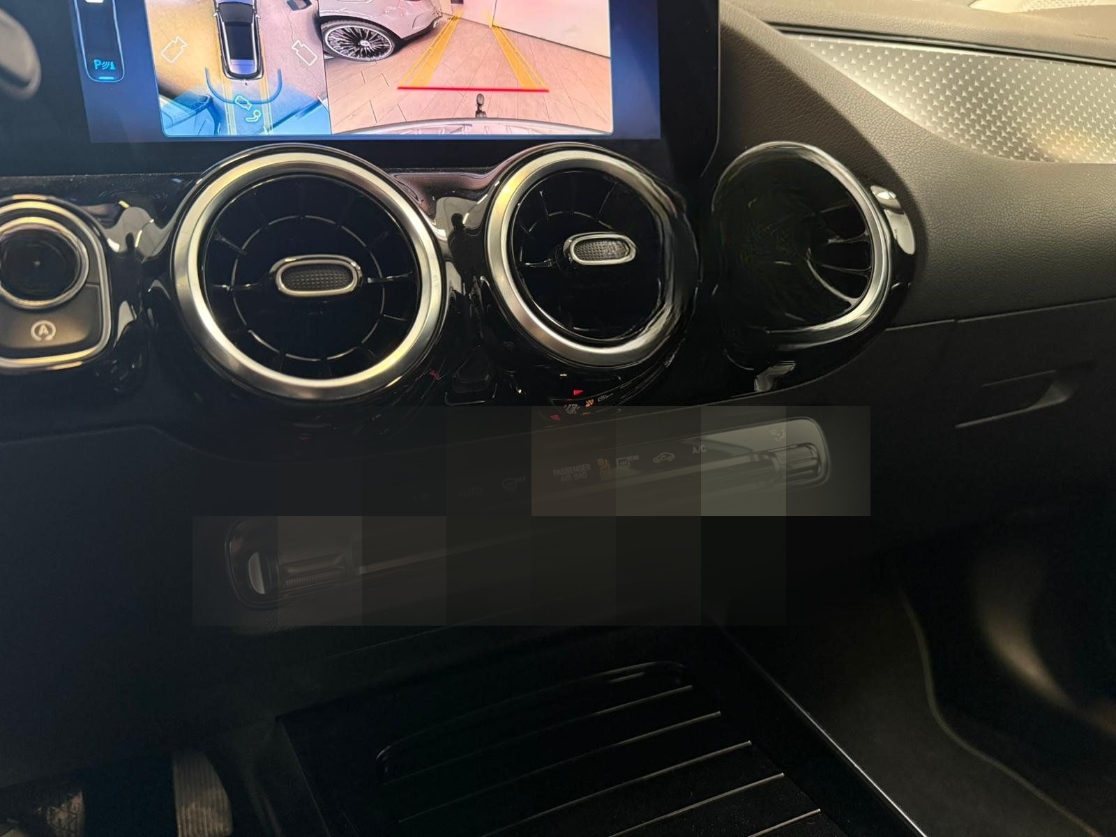 Mercedes-Benz GLA 200 PROGRESSIVE ADV. 360°+AHK+EASYPACK+LED foto 23