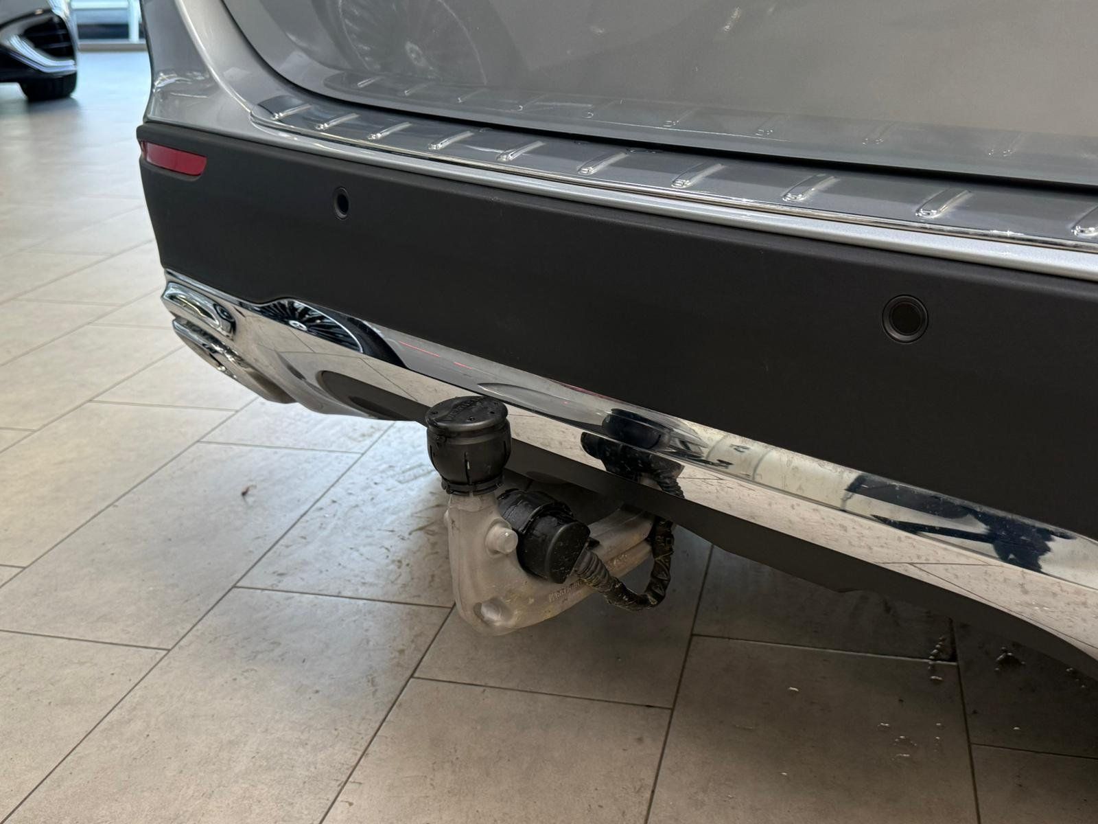 Mercedes-Benz GLA 200 PROGRESSIVE ADV. 360°+AHK+EASYPACK+LED foto 10