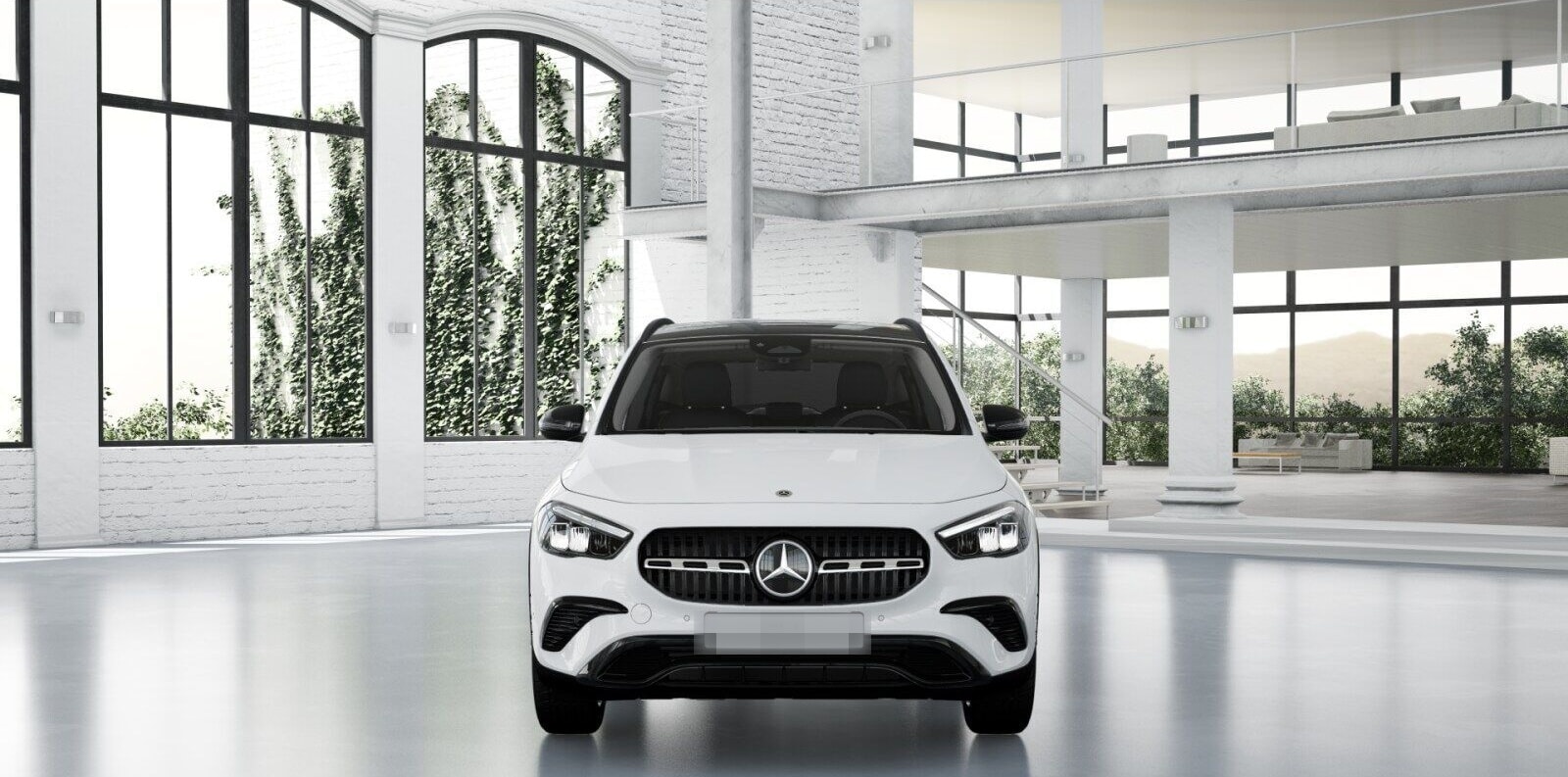 Mercedes-Benz GLA 200 NIGHT PROGRESSIVE AHK DISTR KAMERA PANO foto 15