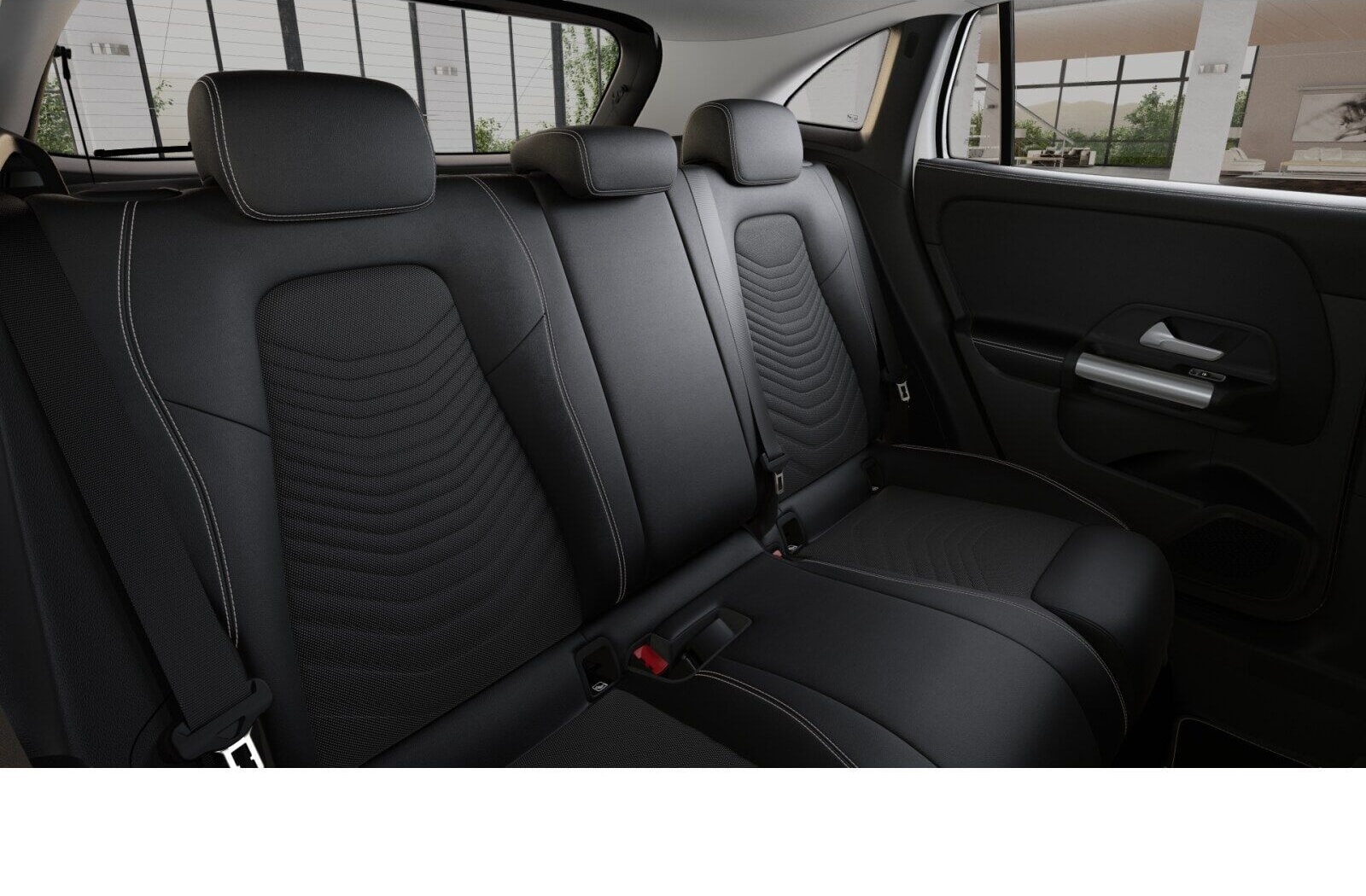 Mercedes-Benz GLA 200 NIGHT PROGRESSIVE AHK DISTR KAMERA PANO foto 7