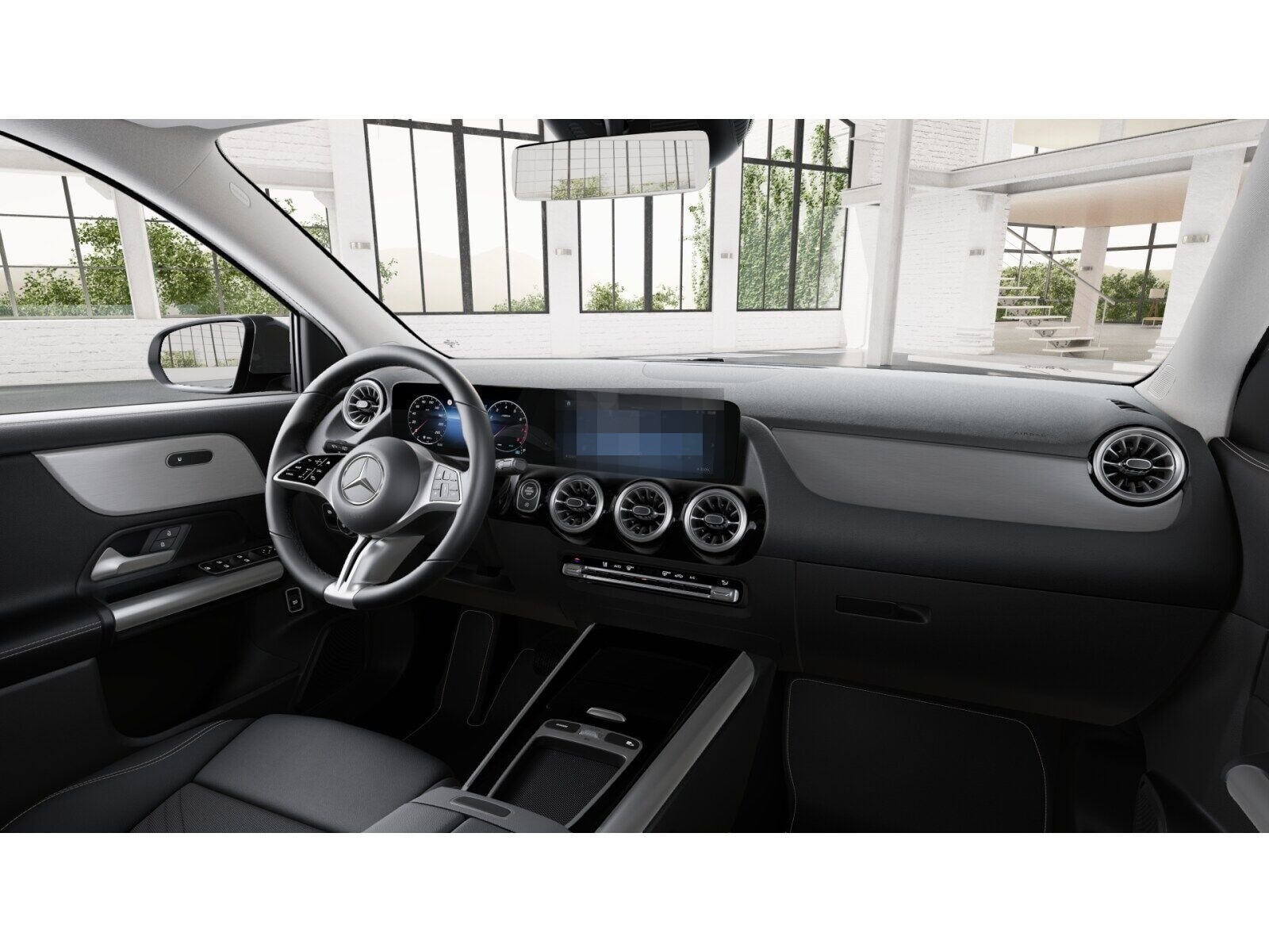 Mercedes-Benz GLA 200 NIGHT PROGRESSIVE AHK DISTR KAMERA PANO foto 8