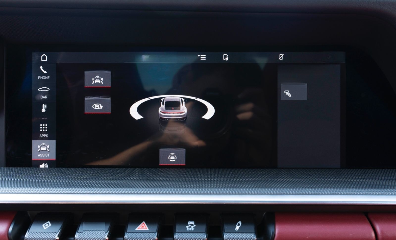 Porsche 911  Carrera 992 KAM PASM PDK LED CHRONO CARP foto 20