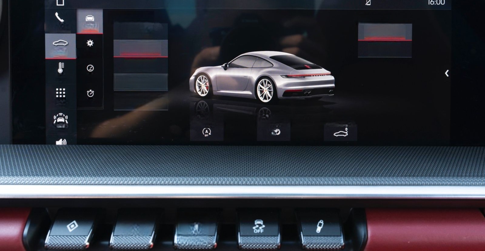 Porsche 911  Carrera 992 KAM PASM PDK LED CHRONO CARP foto 21