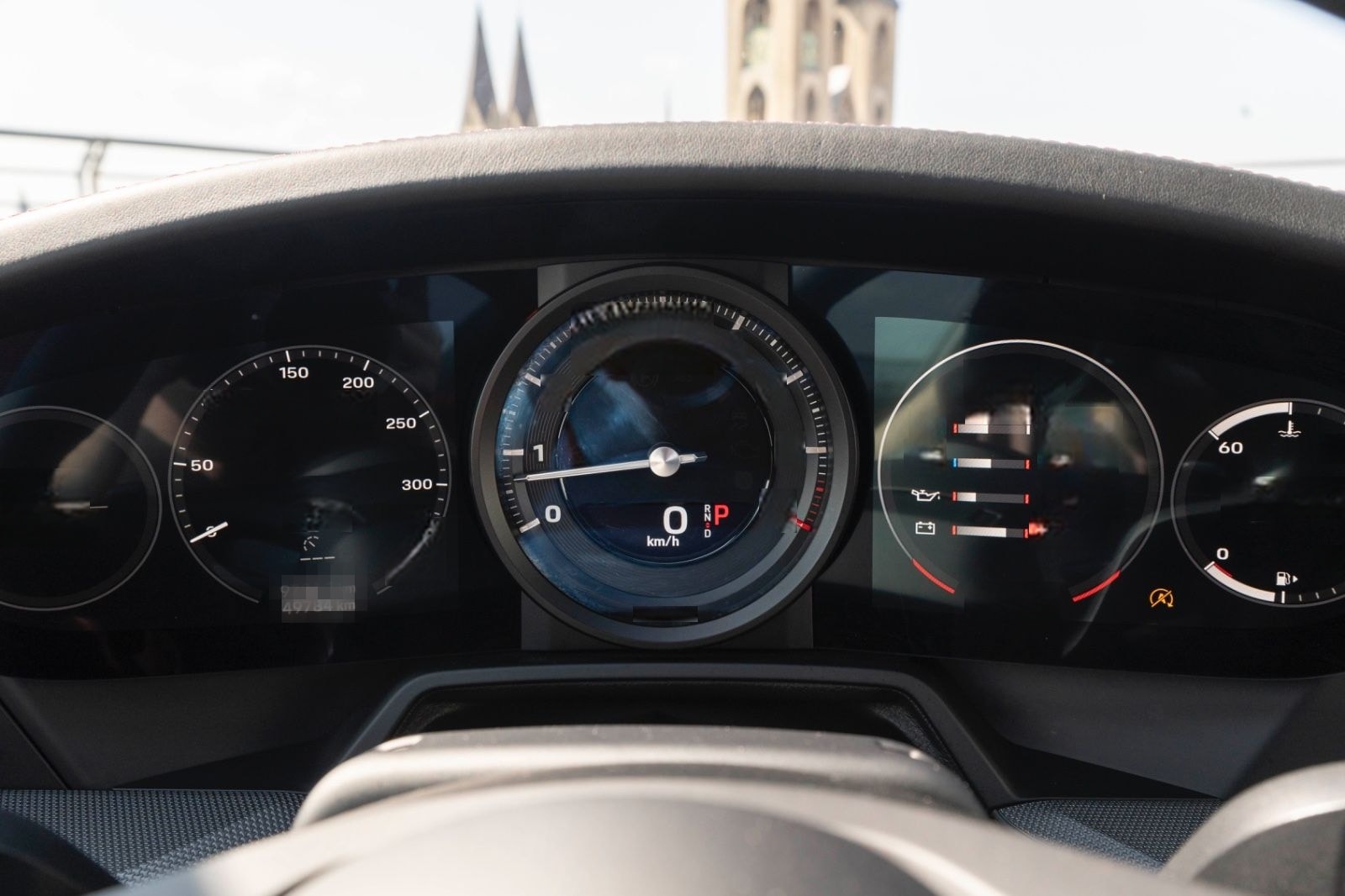 Porsche 911  Carrera 992 KAM PASM PDK LED CHRONO CARP foto 22