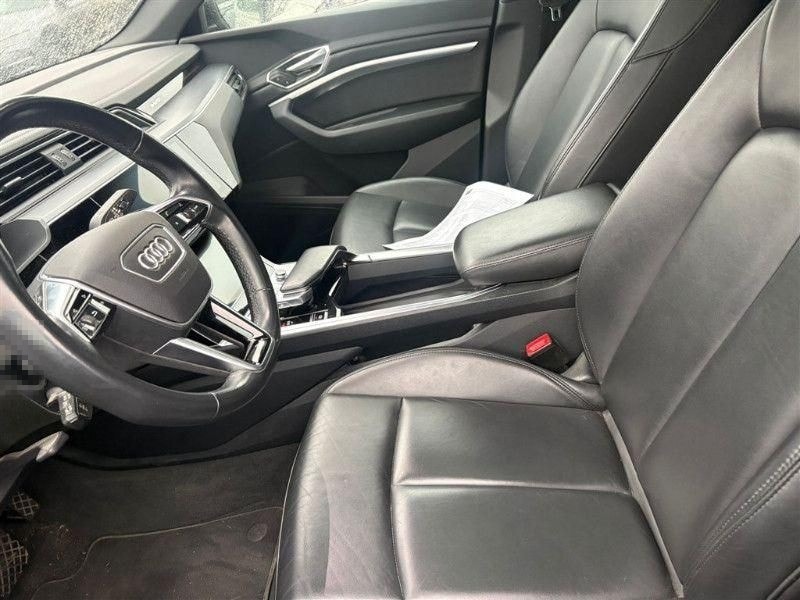 Audi E-TRON SPORTBACK 55 MATRIX/ACC/KEYLESS/PANO/360° foto 10