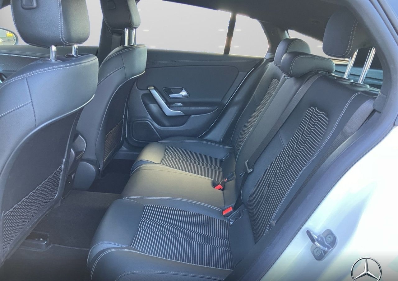 Mercedes-Benz CLA 180 SB Progressive/MBUX Advanced/CarPlay/SHZ foto 12