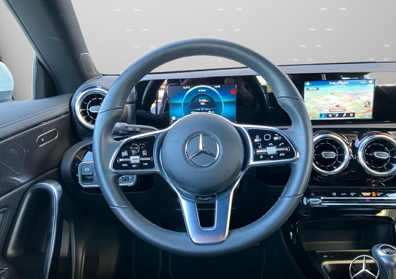 Mercedes-Benz CLA 180 SB Progressive/MBUX Advanced/CarPlay/SHZ foto 14