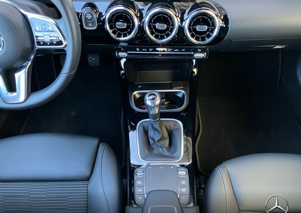 Mercedes-Benz CLA 180 SB Progressive/MBUX Advanced/CarPlay/SHZ foto 15