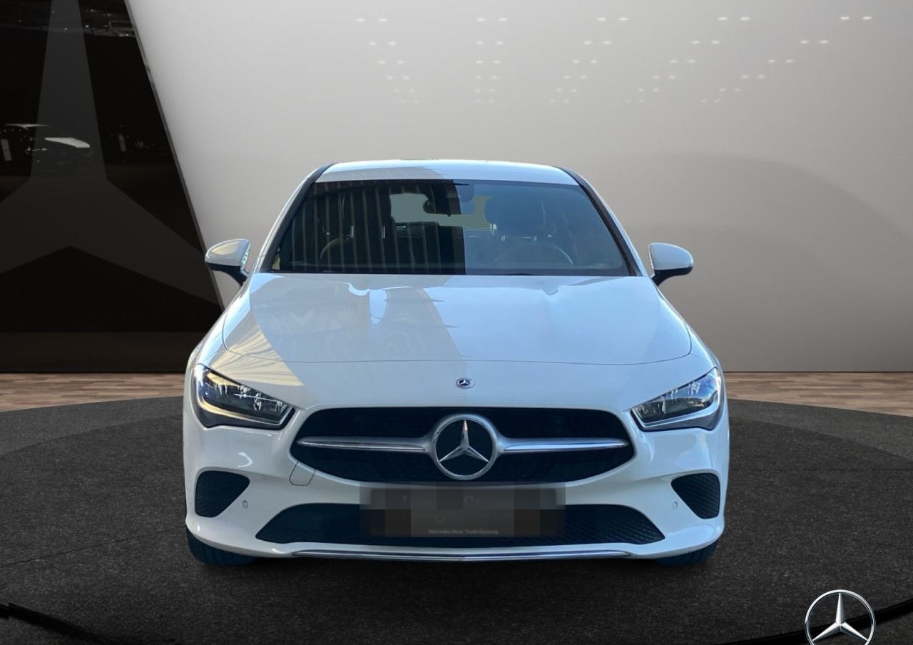 Mercedes-Benz CLA 180 SB Progressive/MBUX Advanced/CarPlay/SHZ foto 3