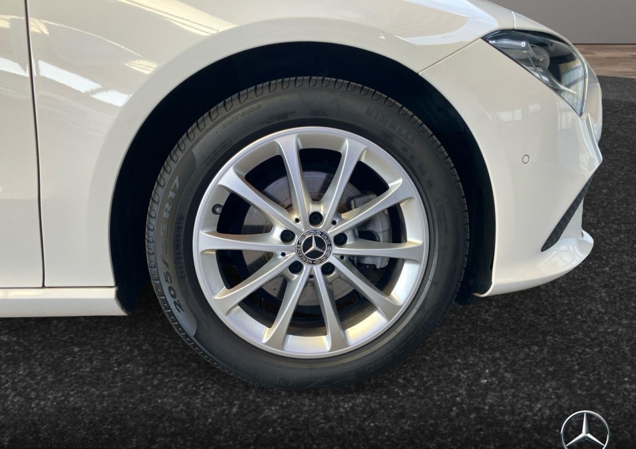 Mercedes-Benz CLA 180 SB Progressive/MBUX Advanced/CarPlay/SHZ foto 6