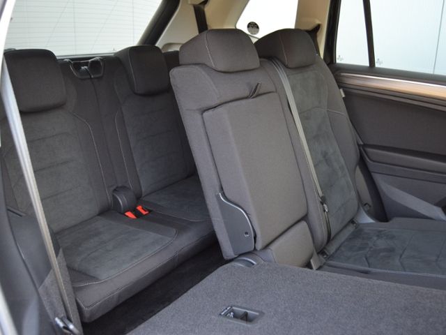 Volkswagen Tiguan Allspace 2.0 TDI 200 PS 4Motion DSG Elega foto 11