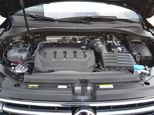 Volkswagen Tiguan Allspace 2.0 TDI 200 PS 4Motion DSG Elega foto 15