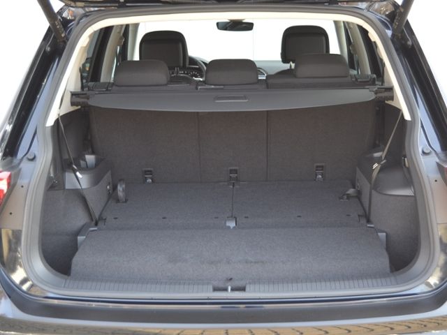 Volkswagen Tiguan Allspace 2.0 TDI 200 PS 4Motion DSG Elega foto 17