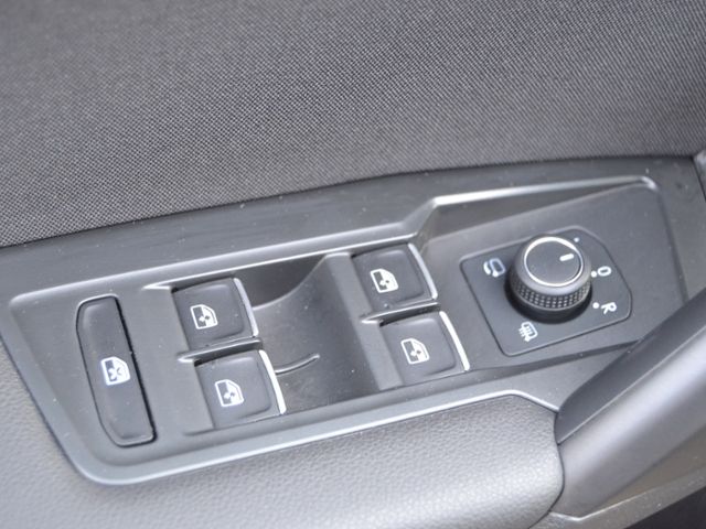 Volkswagen Tiguan Allspace 2.0 TDI 200 PS 4Motion DSG Elega foto 25