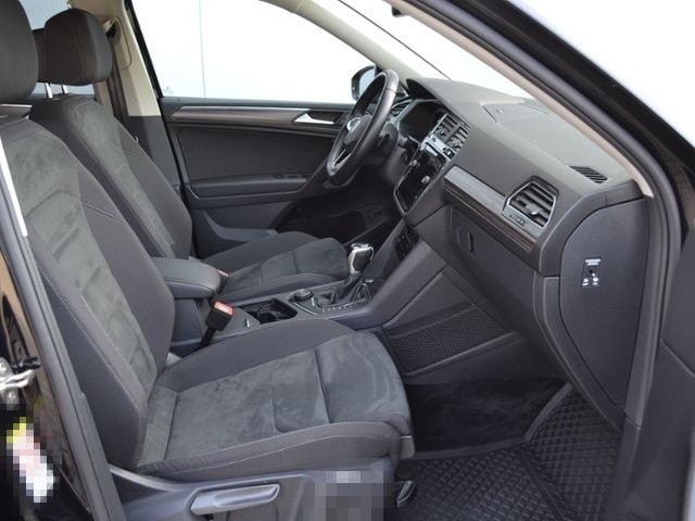 Volkswagen Tiguan Allspace 2.0 TDI 200 PS 4Motion DSG Elega foto 5