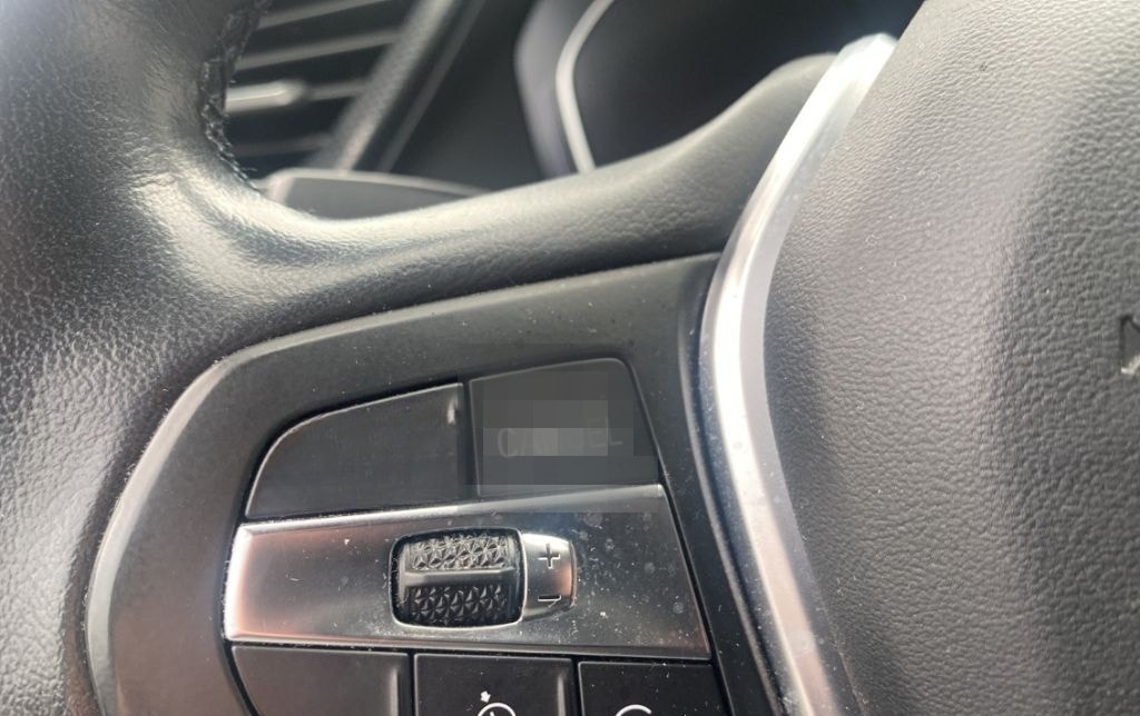 BMW 118 d Sport Line Sitzhg./LED-Scheinw./LiveCockpi foto 17