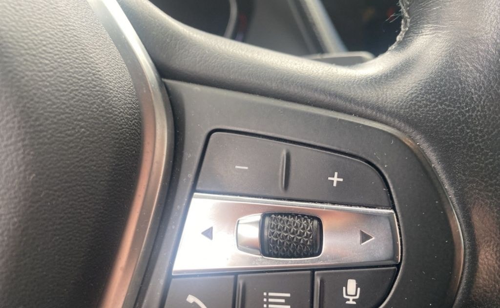 BMW 118 d Sport Line Sitzhg./LED-Scheinw./LiveCockpi foto 18