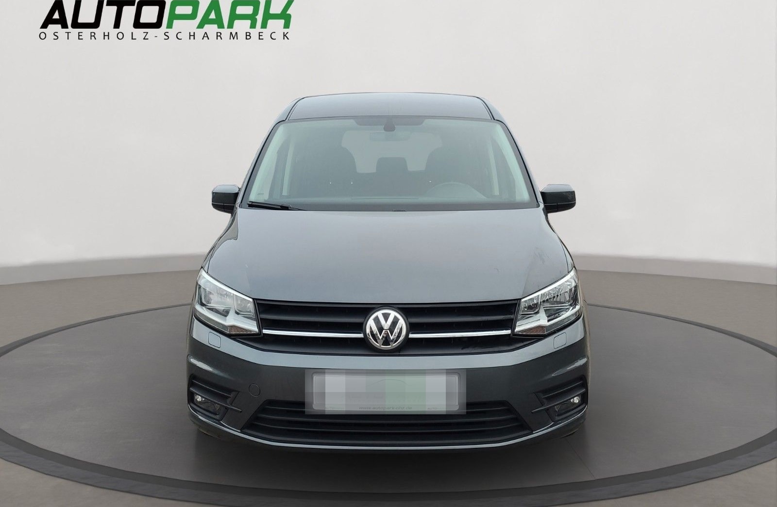 Volkswagen Caddy 2.0 TDI Maxi DSG | SHZ | Tempomat | PDC foto 2