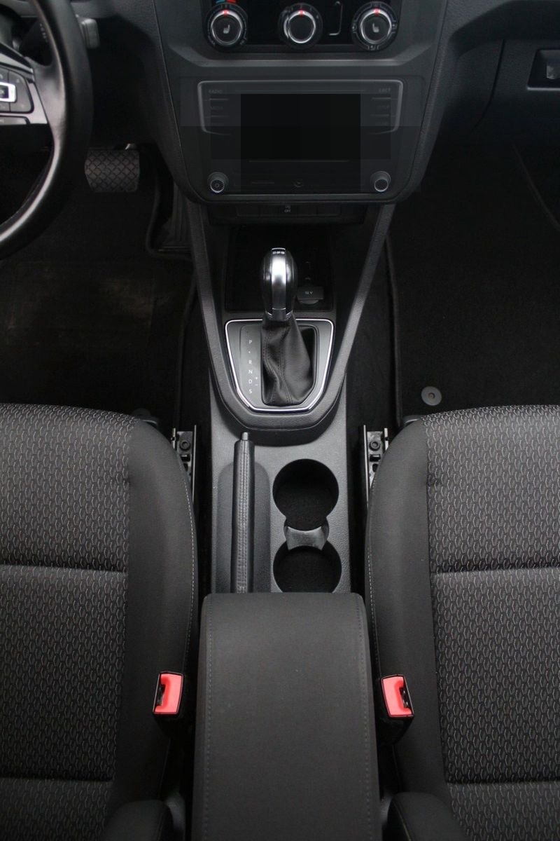 Volkswagen Caddy 2.0 TDI Maxi DSG | SHZ | Tempomat | PDC foto 18