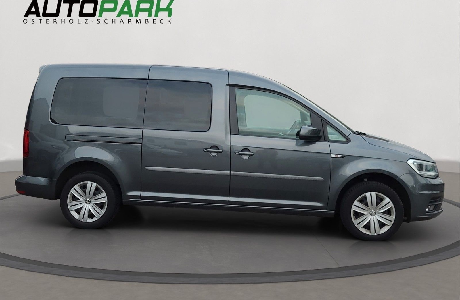 Volkswagen Caddy 2.0 TDI Maxi DSG | SHZ | Tempomat | PDC foto 4