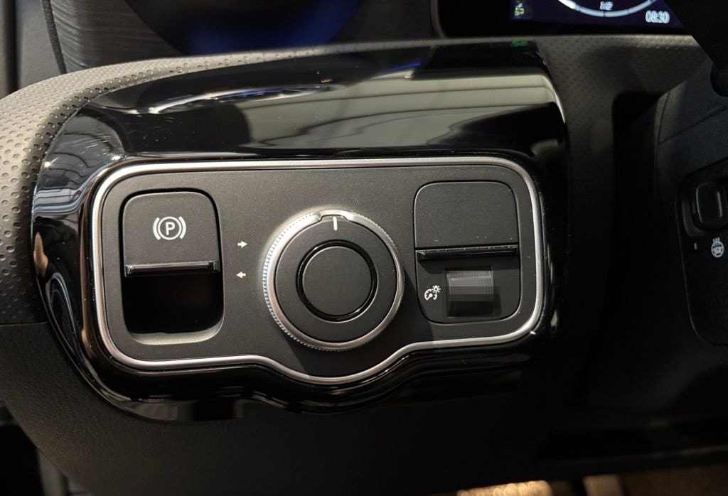 Mercedes-Benz A 200 d Limo PROGRESSIVE+AMBIENTE+DISTRO+MBUX foto 12