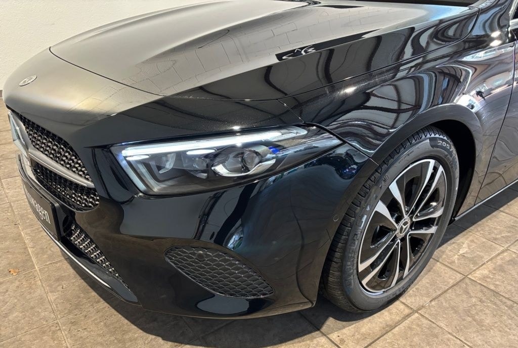 Mercedes-Benz A 200 d Limo PROGRESSIVE+AMBIENTE+DISTRO+MBUX foto 4