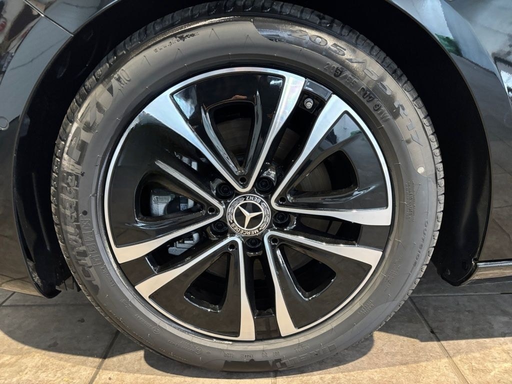 Mercedes-Benz A 200 d Limo PROGRESSIVE+AMBIENTE+DISTRO+MBUX foto 6