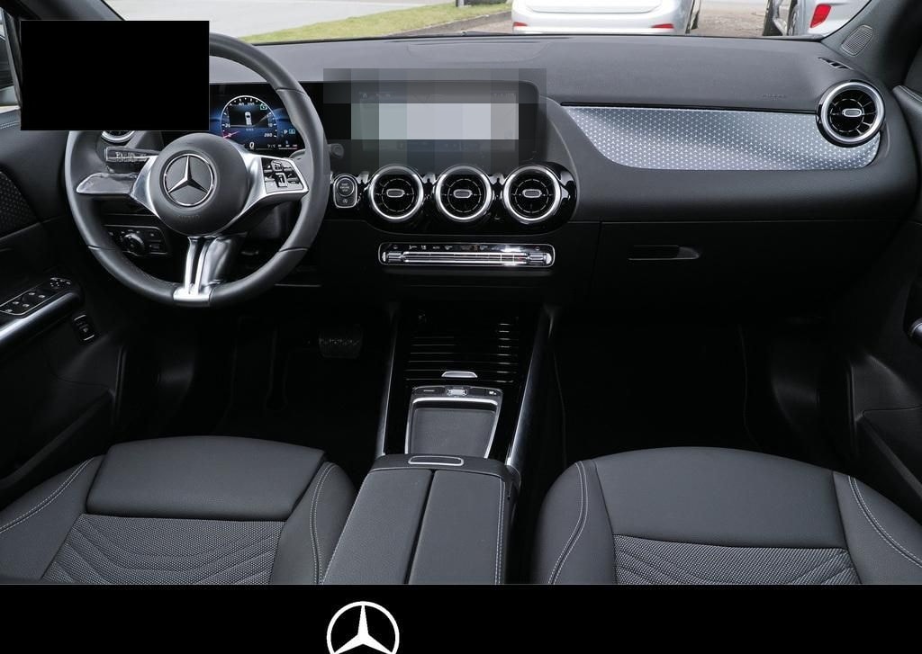 Mercedes-Benz GLA 200 PROGRESSIVE AHK MBUX SHZ KLIMA NAVI foto 11