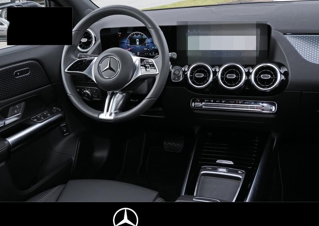 Mercedes-Benz GLA 200 PROGRESSIVE AHK MBUX SHZ KLIMA NAVI foto 8