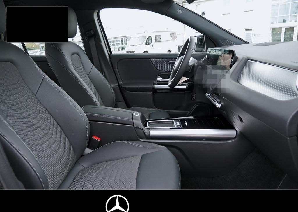 Mercedes-Benz GLA 200 PROGRESSIVE AHK MBUX SHZ KLIMA NAVI foto 10