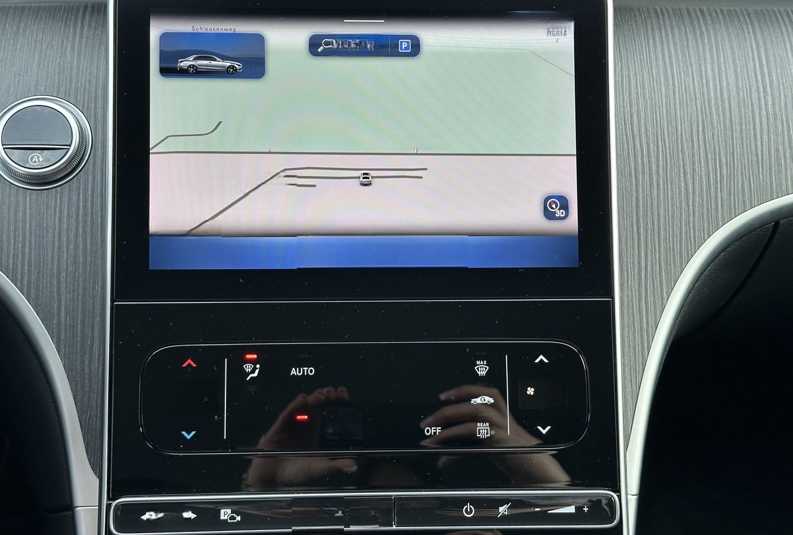 Mercedes-Benz C 200d AMG-Line NAV+LED+KAM+HUD+VCOCK+CARPLAY+PP foto 13