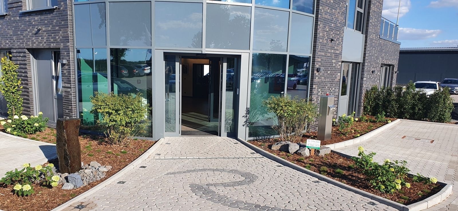 Mercedes-Benz C 200d AMG-Line NAV+LED+KAM+HUD+VCOCK+CARPLAY+PP foto 19