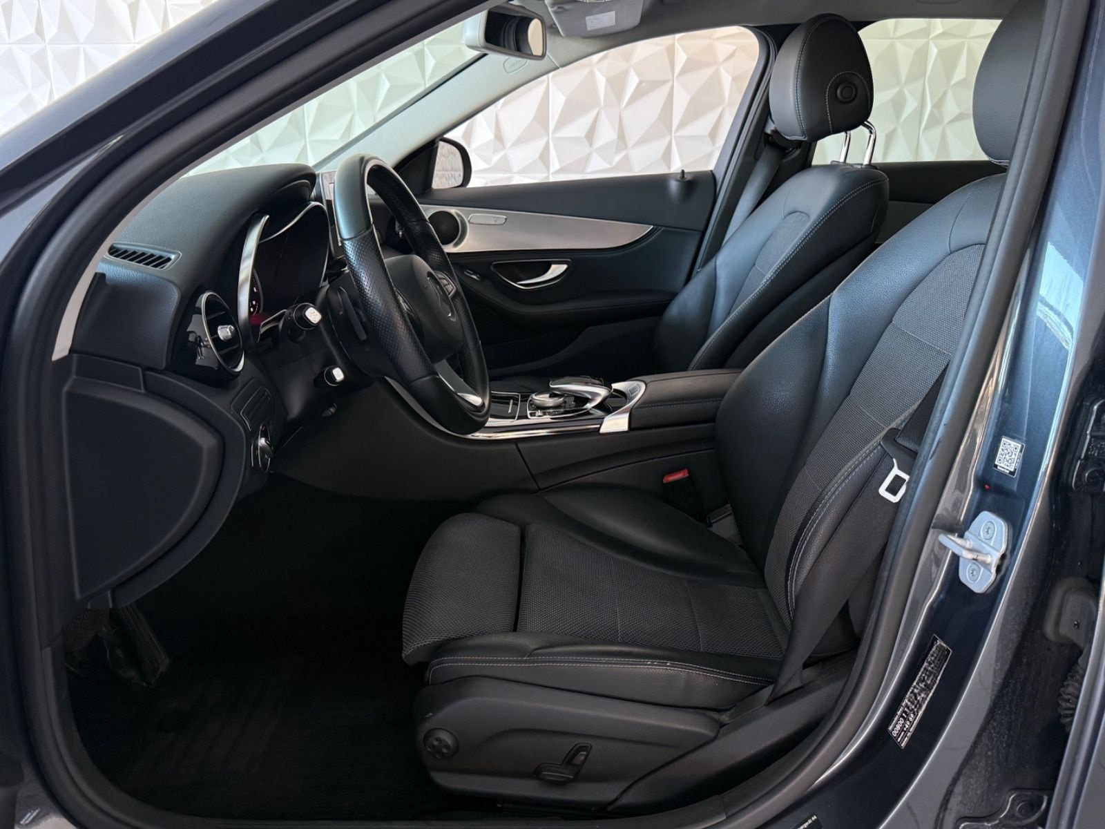 Mercedes-Benz C 250 T*TOT*LED*GARANTIE*AHK* foto 12