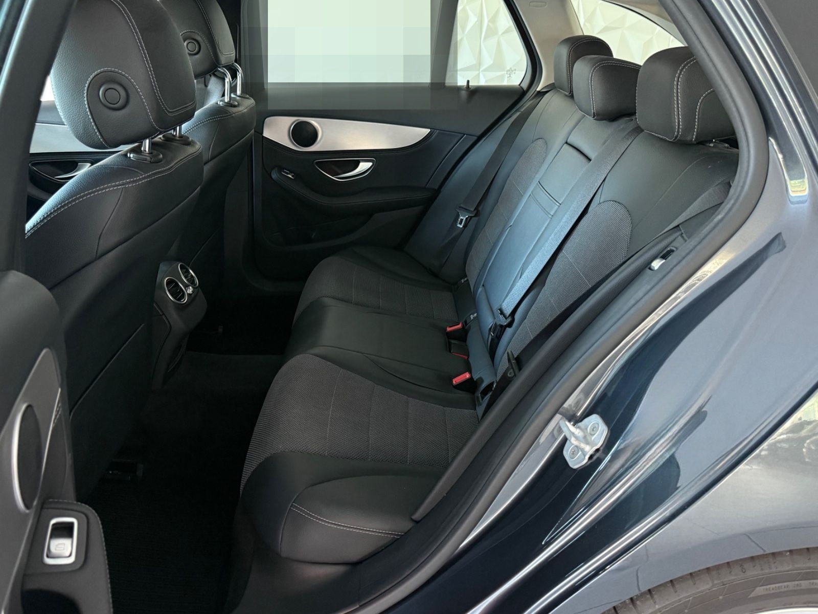 Mercedes-Benz C 250 T*TOT*LED*GARANTIE*AHK* foto 14