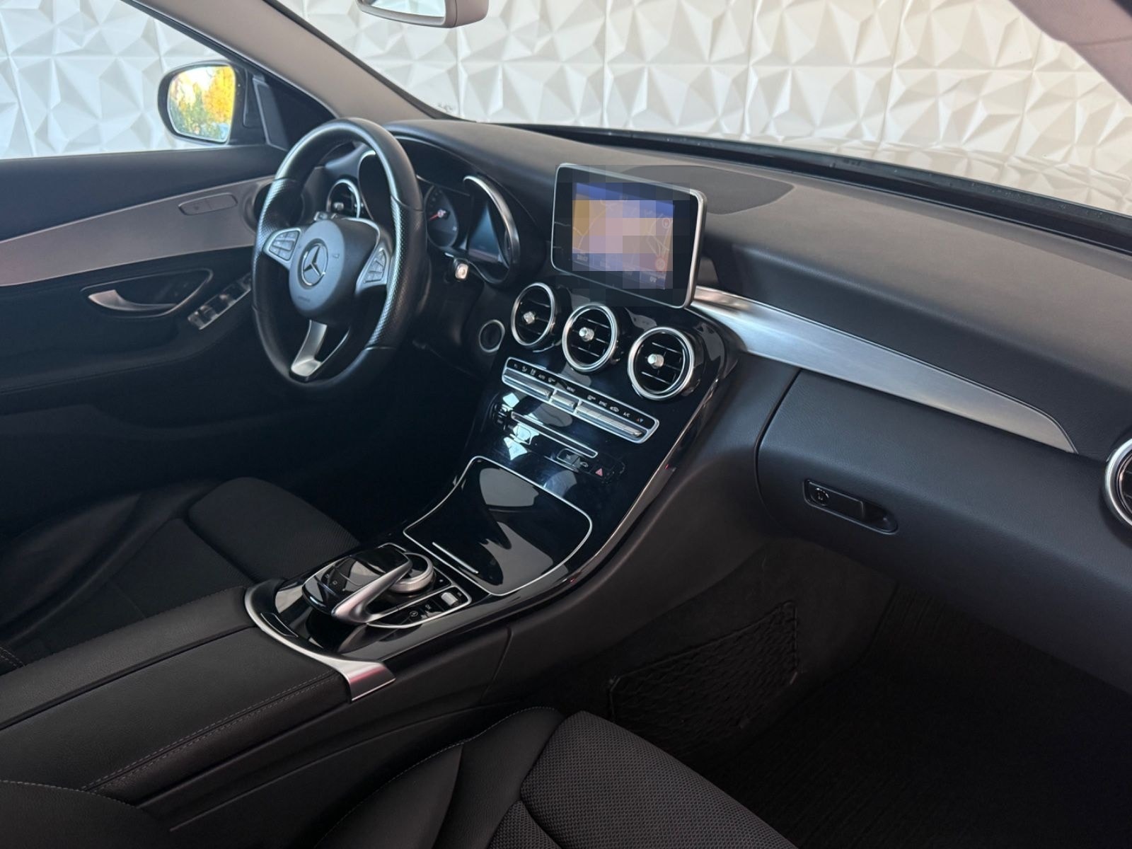 Mercedes-Benz C 250 T*TOT*LED*GARANTIE*AHK* foto 16