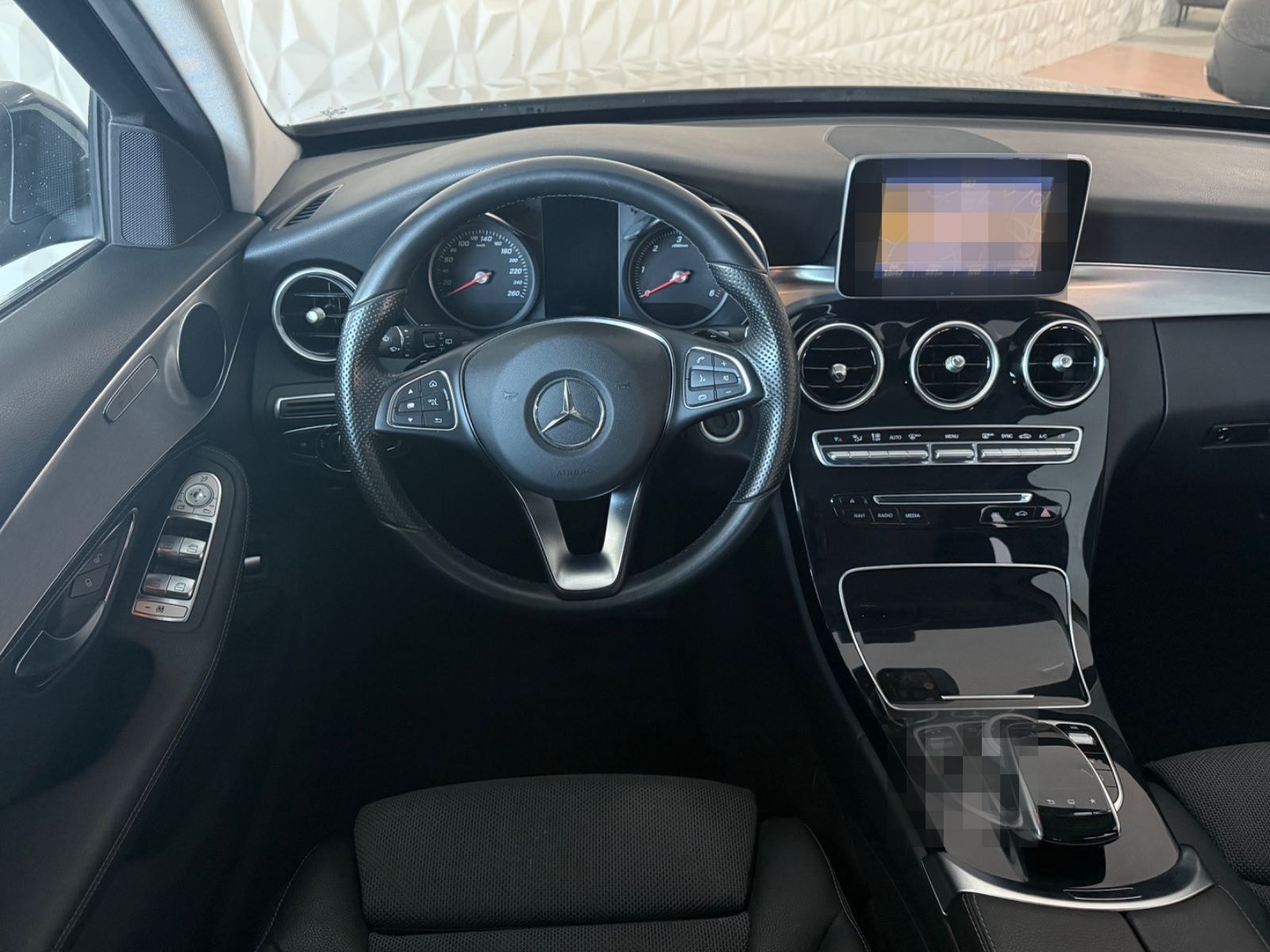 Mercedes-Benz C 250 T*TOT*LED*GARANTIE*AHK* foto 17